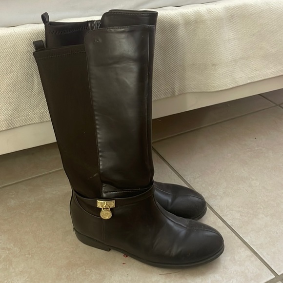Michael Kors Other - -Michael kors boots-